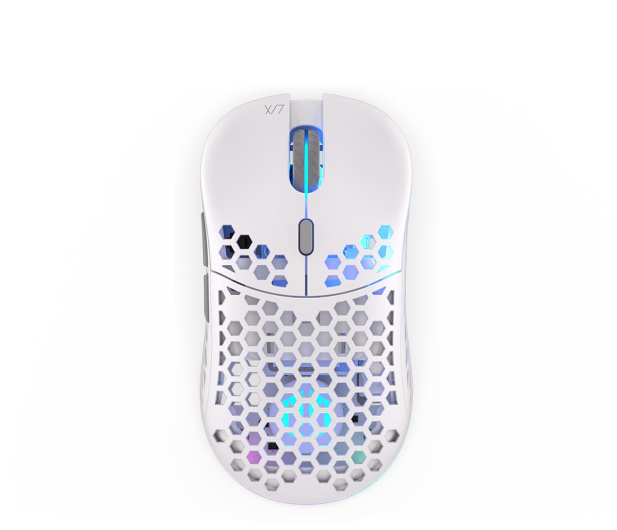 ENDORFY Lix Wireless Onyx White - 1078844 - zdjęcie